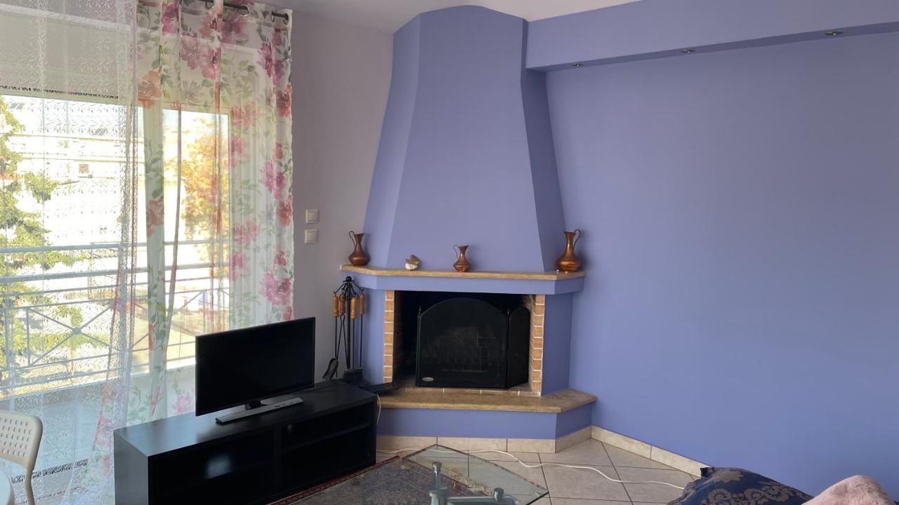 Awesome Home 3' From Metro Athen Exterior foto