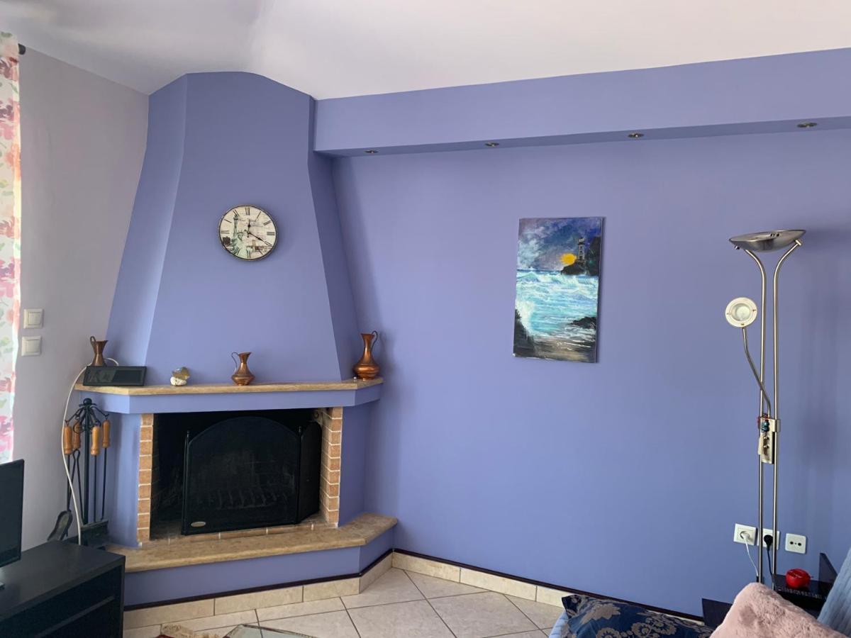 Awesome Home 3' From Metro Athen Exterior foto
