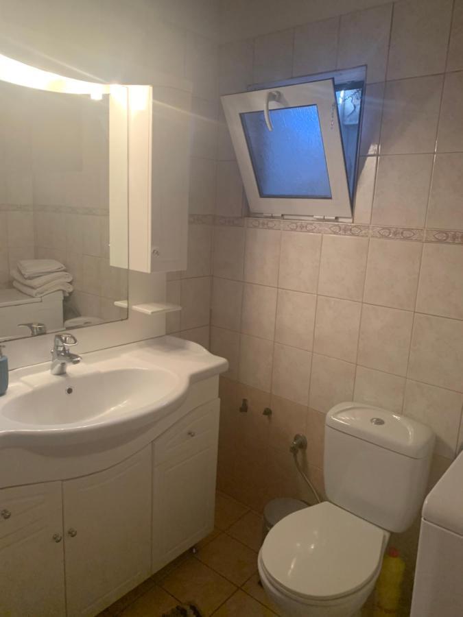 Awesome Home 3' From Metro Athen Exterior foto