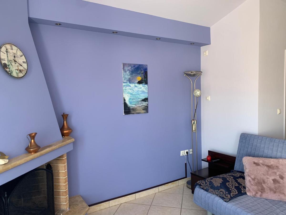 Awesome Home 3' From Metro Athen Exterior foto