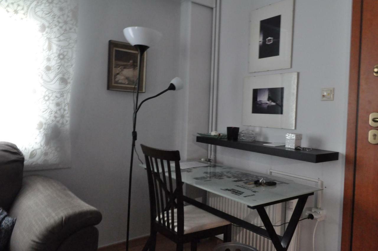 Awesome Home 3' From Metro Athen Exterior foto