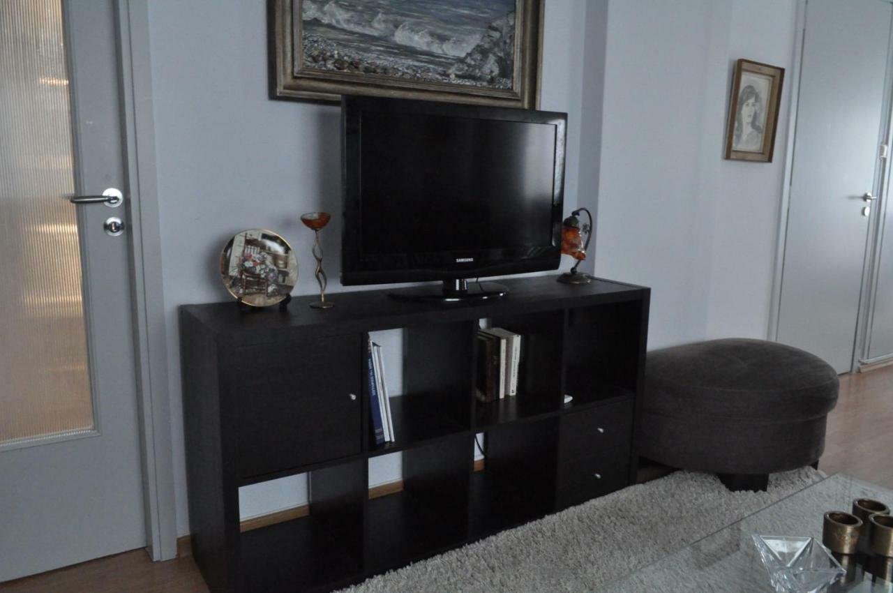 Awesome Home 3' From Metro Athen Exterior foto