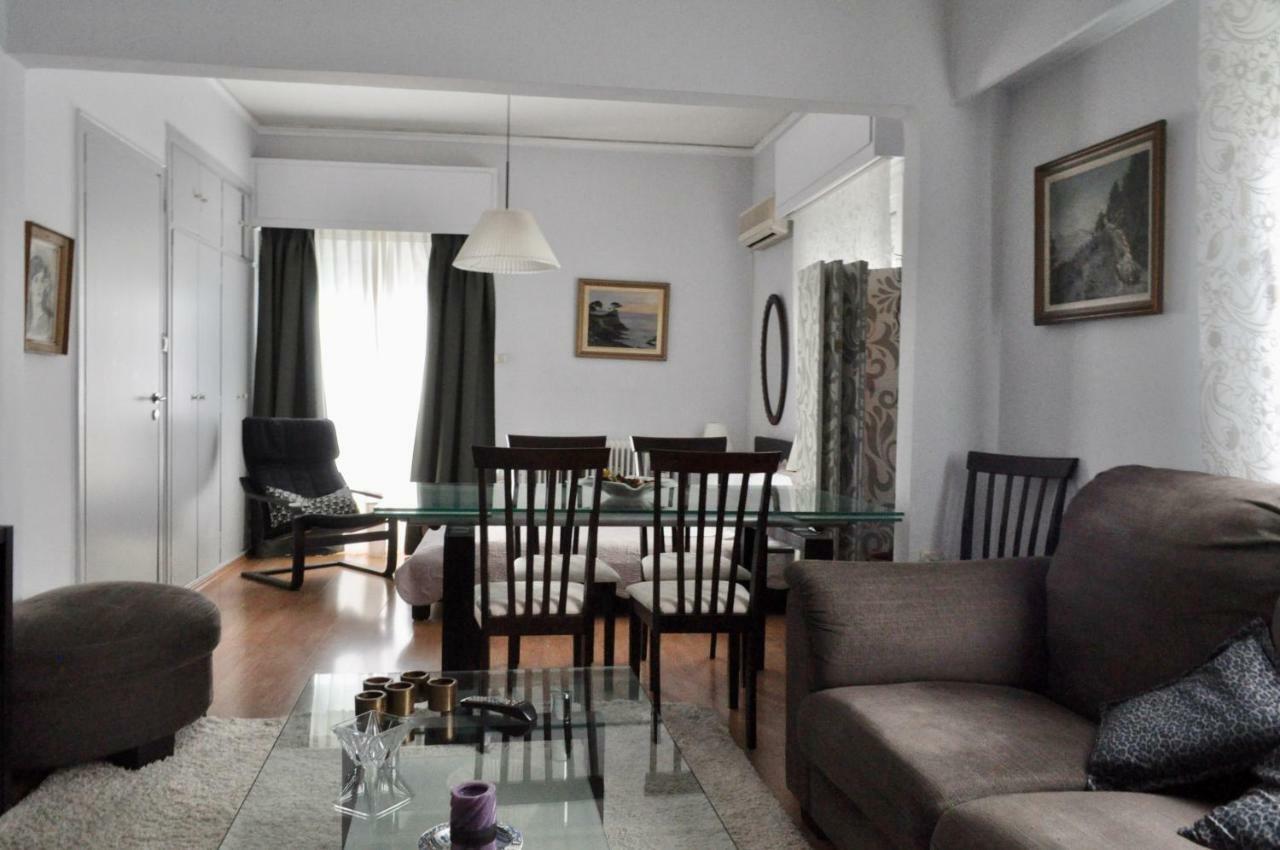 Awesome Home 3' From Metro Athen Exterior foto